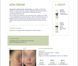 Денний крем з сонцезахистом Braderm Azn Cream SPF30 30 мл