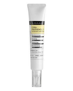 Захисна бар'єрна кремова сироватка Derma Factory Cera - Panthenol 11% Intensive Ampoule 30 мл 2438666593 фото