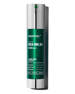 Сыворотка для лица Medi-Peel Phyto Cica Nol B5 3000 Shot 50 g 2327940709 фото