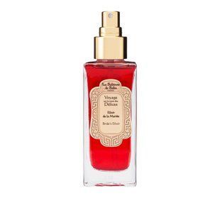 Еліксир нареченої для обличчя з трояндою La Sultane De Saba Bride's Elixir 200 мл 2847503025 фото
