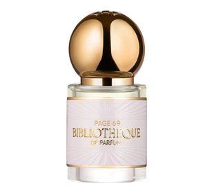 Жіночі парфуми Bibliotheque de Parfum Page 69 16 мл 3239842739 фото