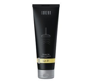 Гель для душу JANZEN Sun 81 Shower Gel 250 мл 3204624075 фото
