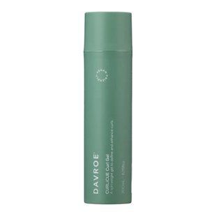 Гель для кудрявых волос Davroe CURLiCUE Curl Gel delivers a lightweight 200 мл 2775247145 фото