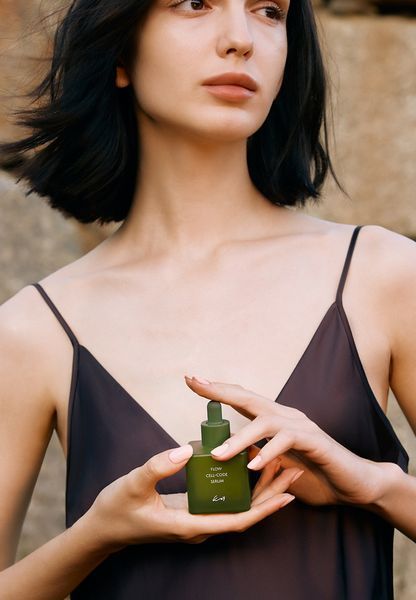 Тестер Клеточная кислородная сыворотка Koy Flow Cell-Code Serum 2 мл 2988461763 фото