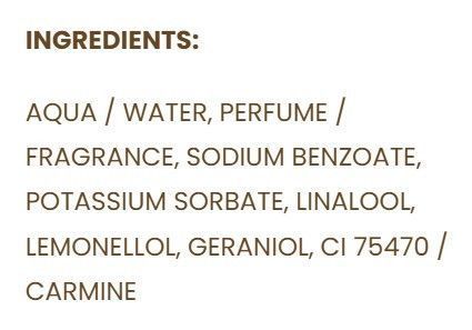 Еліксир нареченої для обличчя з трояндою La Sultane De Saba Bride's Elixir 200 мл 2847503025 фото