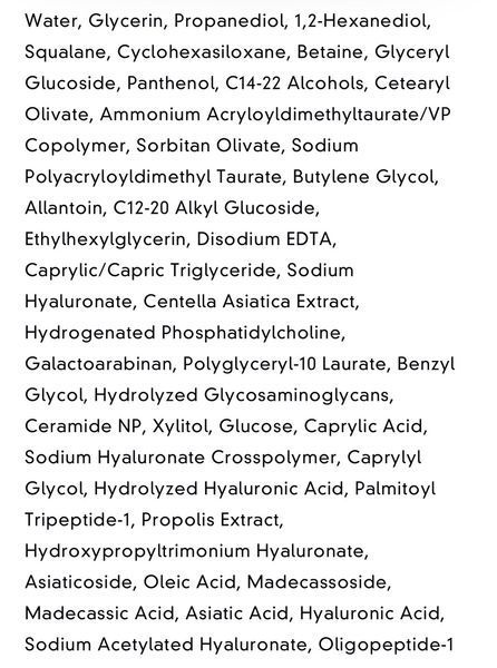 Зволожуюча сироватка DermAfirm Bio Correction Ampoule Cera-Drop M4 50 мл 2446998616 фото