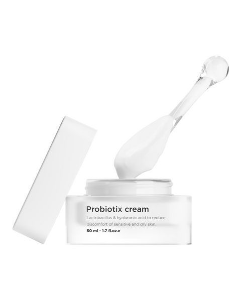 Успокаивающий питательный крем Fusion Meso Probiotix Cream 50 мл 2490074263 фото