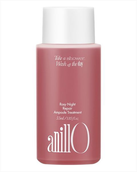Дорожній набір ANILLO Rosy Night & Shower Time Travel Kit 55 мл * 3 шт 2544023012 фото