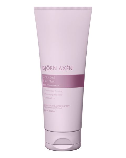 Маска для фарбованого волосся Bjorn Axen Color Seal Hair Mask 200 мл 735000170 5460 фото