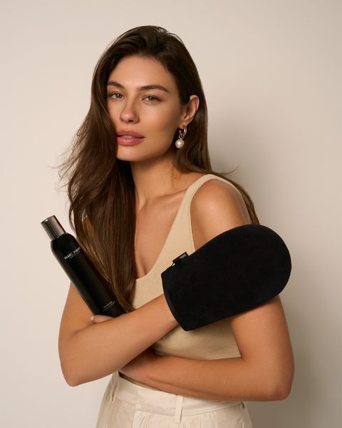 Перчатка для нанесения автозагара MARC INBANE Glove 3035624198 фото