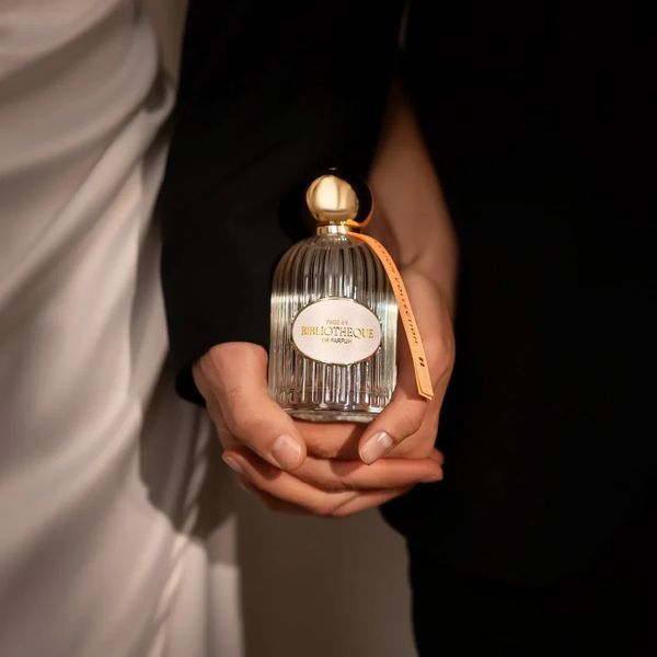 Жіночі парфуми Bibliotheque de Parfum Page 69 16 мл 3239842739 фото