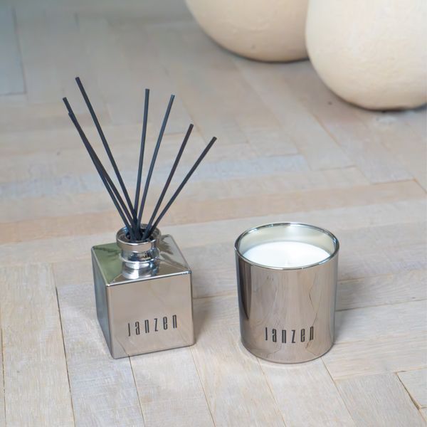 Аромадиффузор JANZEN Heavenly Fragrance Sticks 200 мл 3203142645 фото