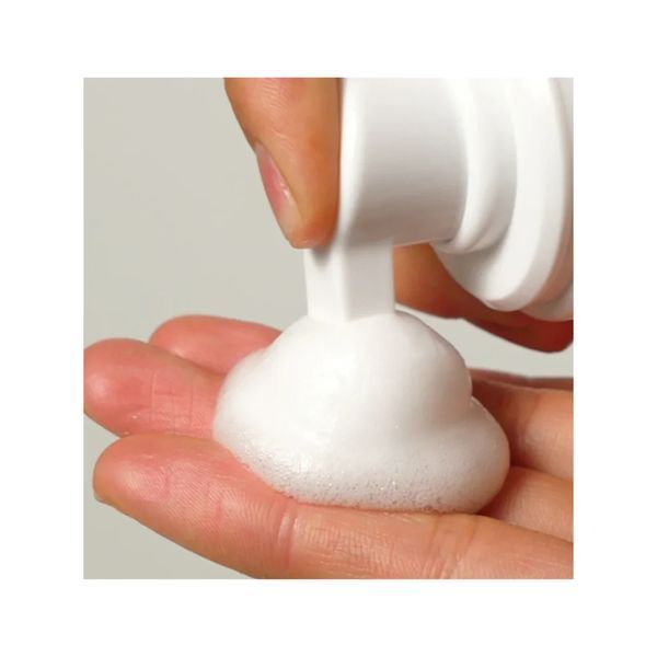 Увлажняющая пенка для умывания DermAfirm Hydra Repair Foaming Cleanser R4 150 ml 2673093484 фото