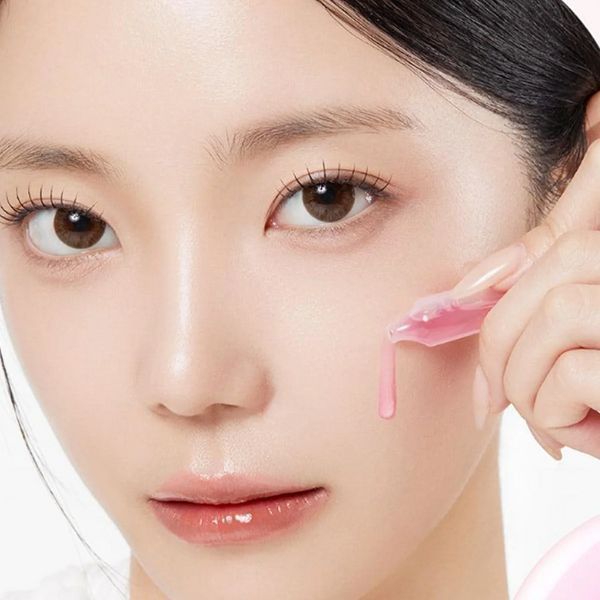 Увлажняющая сыворотка для сияния кожи Medicube PDRN Pink One Day Serum 10 шт. с полинуклеотидами и коллагеном 2716236348 фото
