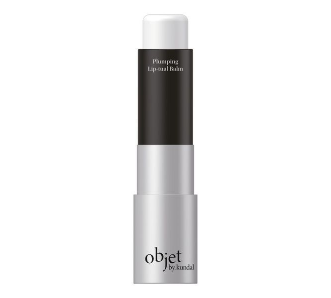 Бальзам для губ Соковита Вишня Objet by Kundal Lip Tual Balm DEEP CHERRY 3,5g 3067297350 фото