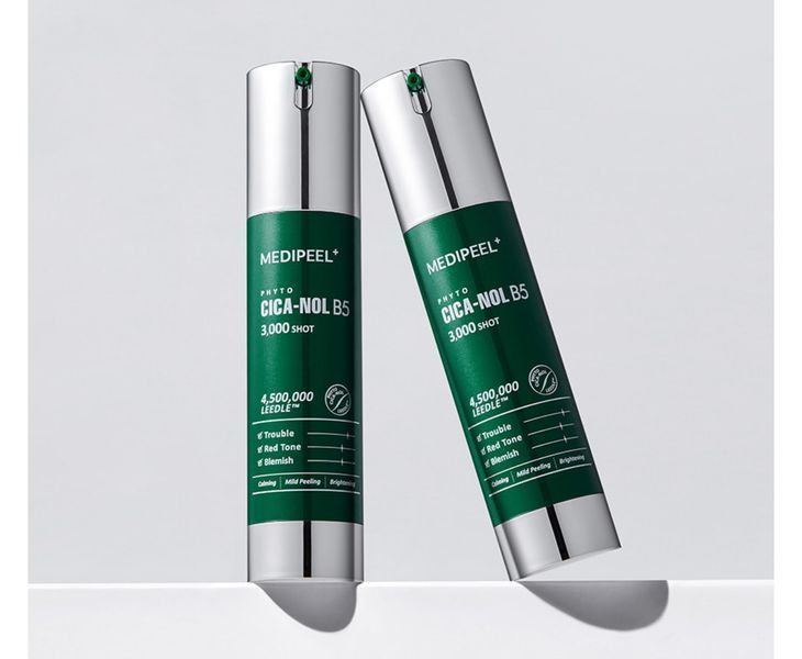 Сироватка для обличчя Medi-Peel Phyto Cica Nol B5 3000 Shot 50 g 2327940709 фото