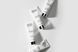 Travel size Гідрофільна олія INSTYTUTUM Transforming Melting Cleanser 20 мл для глибокого очищення та зволоження обличчя