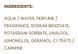 Еліксир нареченої для обличчя з трояндою La Sultane De Saba Bride's Elixir 200 мл