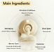 Крем для повік з колагеном Abib Collagen Eye Creme Jericho Rose Tube 30 мл