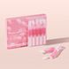 Увлажняющая сыворотка для сияния кожи Medicube PDRN Pink One Day Serum 10 шт. с полинуклеотидами и коллагеном