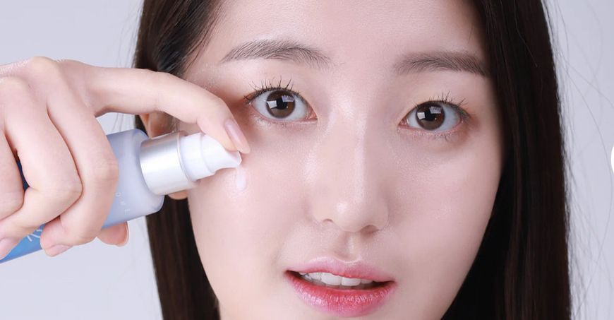 Зволожуюча сироватка DermAfirm Bio Correction Ampoule Cera-Drop M4 50 мл 2446998616 фото