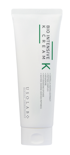 USOLAB Крем для лица с витамином К - Bio Intensive K Cream 200 ml 