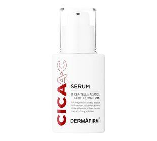 Успокаивающая сыворотка DermAfirm Cicaa.C Serum 30 мл 2673108379 фото