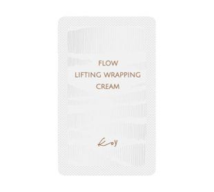 Тестер Капсульный лифтинговый крем-бандаж Koy Flow Lifting Wrapping Cream 2 мл 2988465115 фото