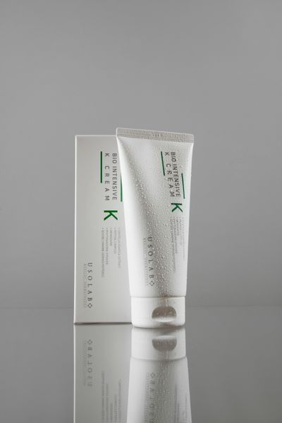 USOLAB Крем для обличчя з вітаміном К - Bio Intensive K Cream 200 ml 1979825031 фото