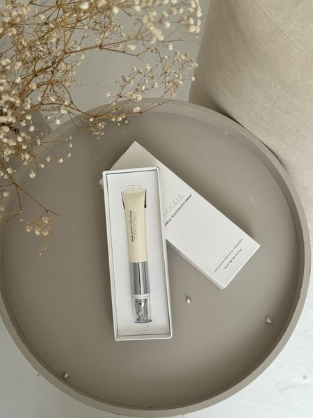 Крем для шкіри навколо очей Arocell Wrinkle Solution Eye Cream 15 мл з ботулінічним поліпептидом 2566078280 фото