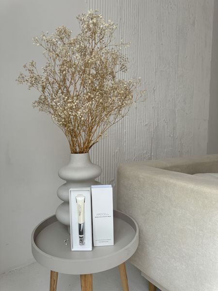 Крем для шкіри навколо очей Arocell Wrinkle Solution Eye Cream 15 мл з ботулінічним поліпептидом 2566078280 фото