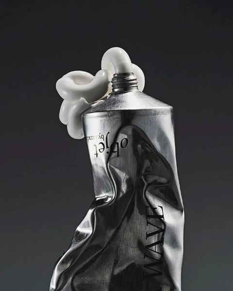 Крем для рук Objet by Kundal Silky&Buttery Hand Cream Vanilla Wave 50ml 3067309776 фото