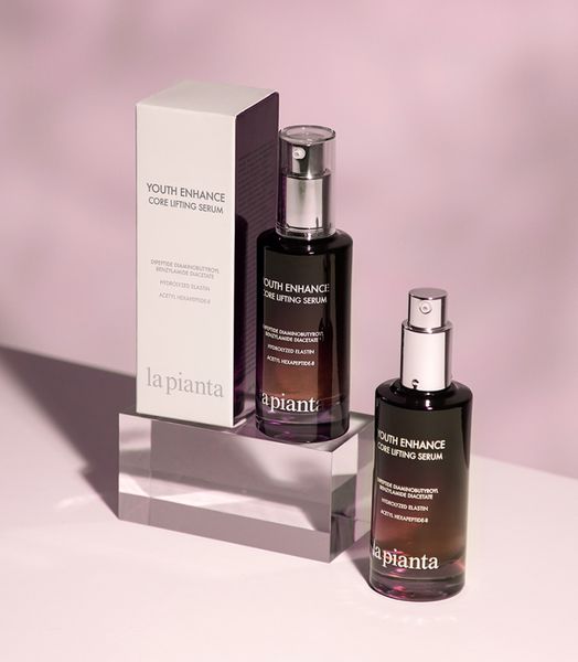 La pianta Ліфтинг-сироватка Youth Enhance Core Lifting Serum 50 ml 001340 фото