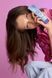 Крем для укладки волосся 5в1 Invisibobble HAIR STYLING 5 in 1 Styling Creme 100ml