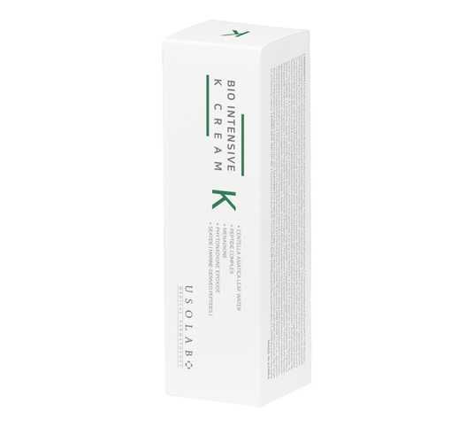 USOLAB Крем для обличчя з вітаміном К - Bio Intensive K Cream 200 