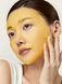 Осветляющая тканевая маска Medicube Deep Vita C Glutathione Brightening Mask 27 мл с витамином С