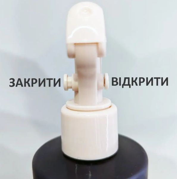 UNOVE No-Wash Water Ampoule Treatment - Незмивний спрей-догляд для захисту і відновлення пошкодженого волосся, 200мл 1734493400 фото
