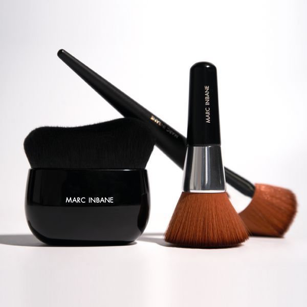 Щеточка для нанесения автозагара на тело MARC INBANE Body Brush 3035640153 фото