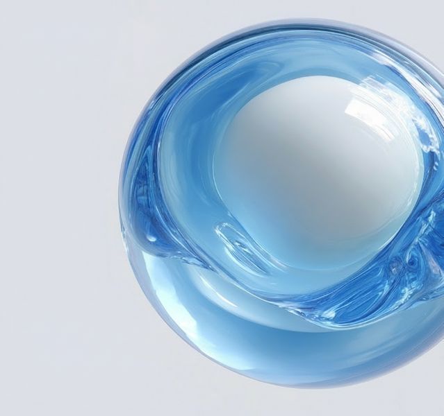 Капсульный крем для лица MEDIPEEL Mooltox PDRN Hyal Drop Gel Cream 50 г 2868359489 фото