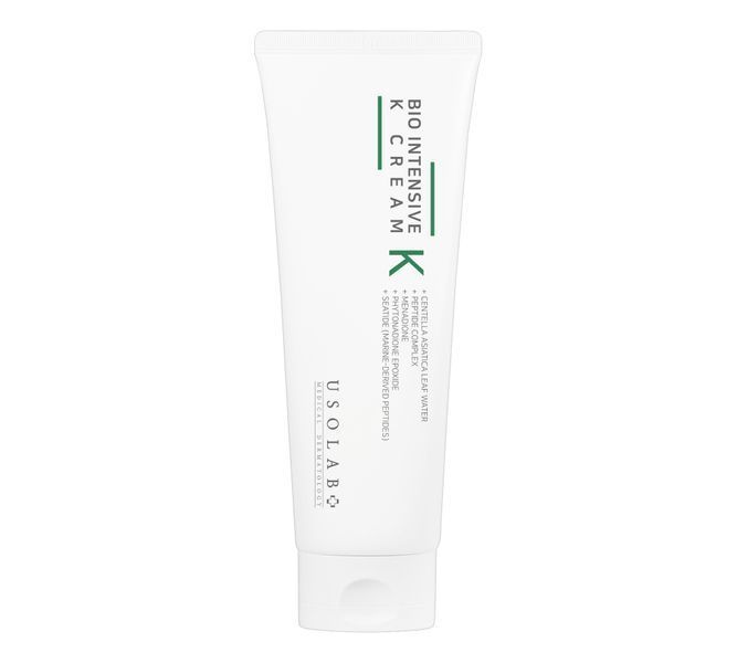 USOLAB Крем для обличчя з вітаміном К - Bio Intensive K Cream 200 ml 1979825031 фото