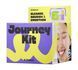 Набір мініатюр BY WISHTREND Smooth Skin Journey Kit