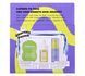 Набір мініатюр BY WISHTREND Smooth Skin Journey Kit