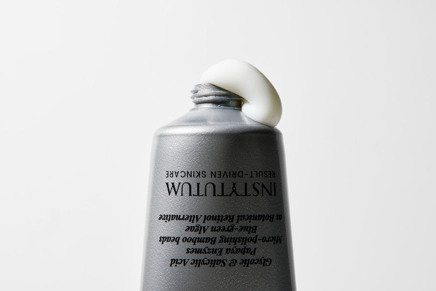 Travel size Пілінг для обличчя потрійної дії INSTYTUTUM Triple Action Resurfacing Peel 20 мл 2524409729 фото