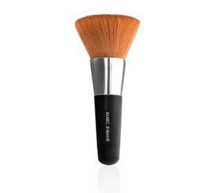 Щіточка Kabuki для нанесення автозасмаги на обличчя і тіло MARC INBANE Kabuki Brush 3035653838 фото