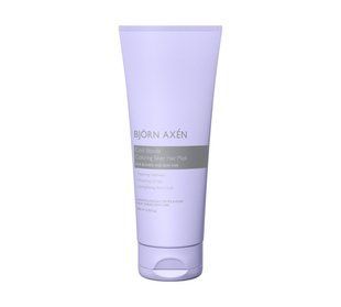 Маска для блонду BJORN AXEN Cool Blonde Coloring Silver Hair Mask 200 мл 2743662874 фото