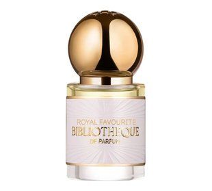 Жіночі парфуми Bibliotheque de Parfum Royal Favourite 16 мл 3239850643 фото