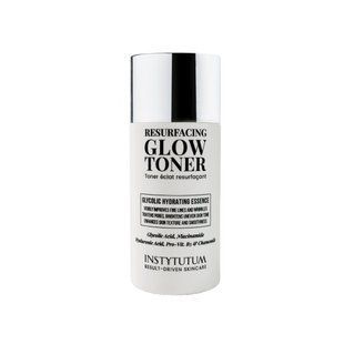 Travel size Кислотний тонер INSTYTUTUM Resurfacing Glow Toner 50 мл 2524412290 фото