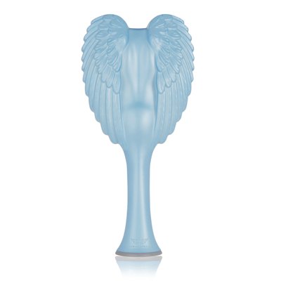 Tangle Angel 2.0 Gloss Blue Grey - Розчіска-ангел TA02 фото