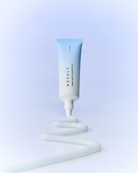 Восстанавливающий крем для лица Needly Azelaic Acid 12 Ceramide Cream 30 мл с 12% азелаиновой кислоты и церамидами 3163114952 фото