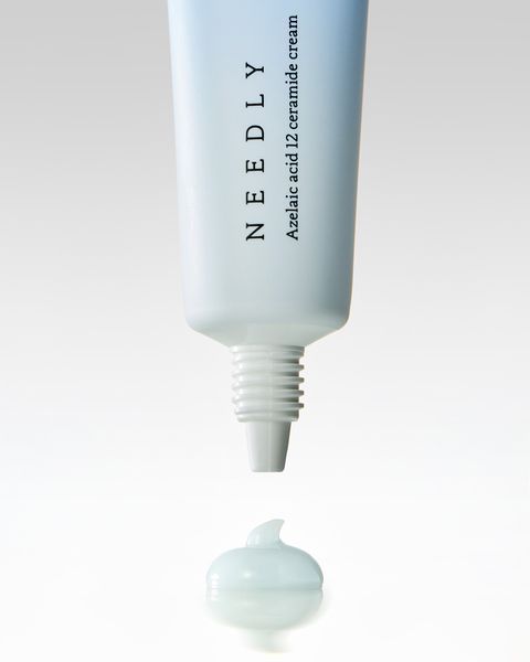 Восстанавливающий крем для лица Needly Azelaic Acid 12 Ceramide Cream 30 мл с 12% азелаиновой кислоты и церамидами 3163114952 фото